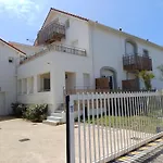 Cap Ocean-2 By Interhome Apartment