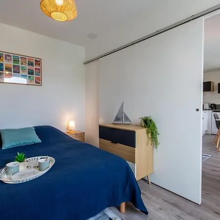 Cap Ocean-2 By Interhome *