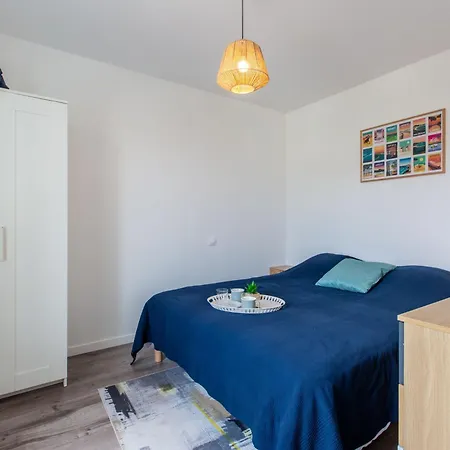 Cap Ocean-2 By Interhome