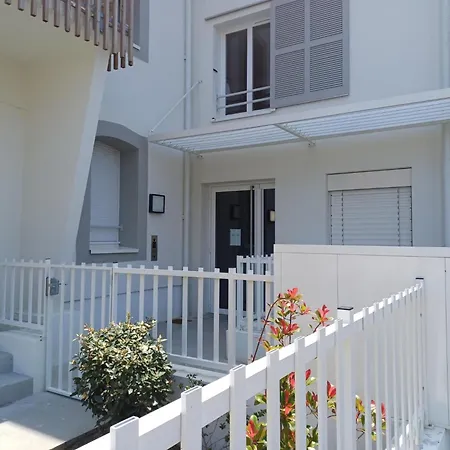 Cap Ocean-2 By Interhome *