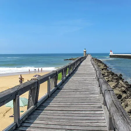 Cap Ocean-2 By Interhome