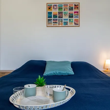 Cap Ocean-2 By Interhome Capbreton