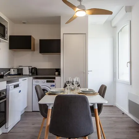 Cap Ocean-2 By Interhome *