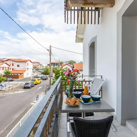 Cap Ocean-2 By Interhome Capbreton