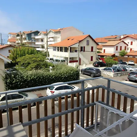 Apartamento Cap Ocean-2 By Interhome *