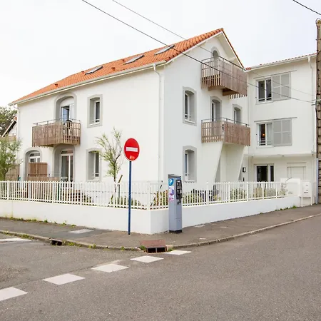 Apartamento Cap Ocean-2 By Interhome Capbreton