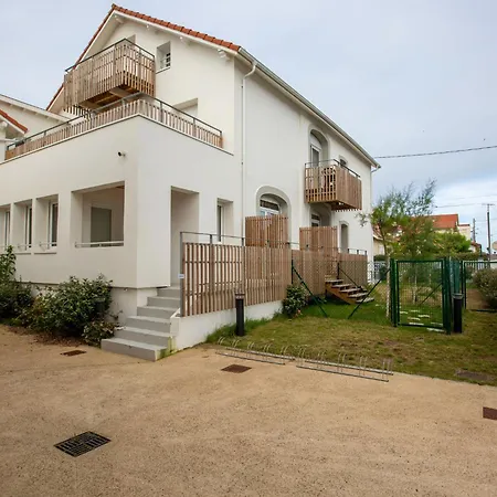 Cap Ocean-2 By Interhome Capbreton