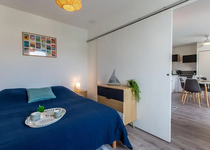 Cap Ocean-2 By Interhome *