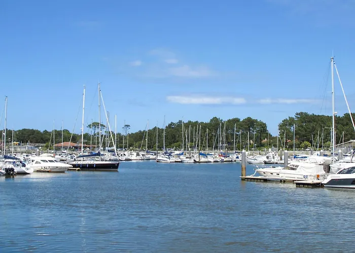 Cap Ocean-2 By Interhome