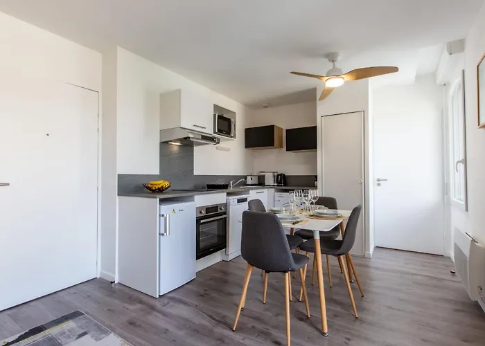 Cap Ocean-2 By Interhome Lejlighed *