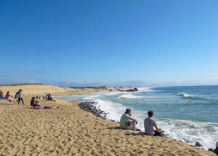 Cap Ocean-2 By Interhome *