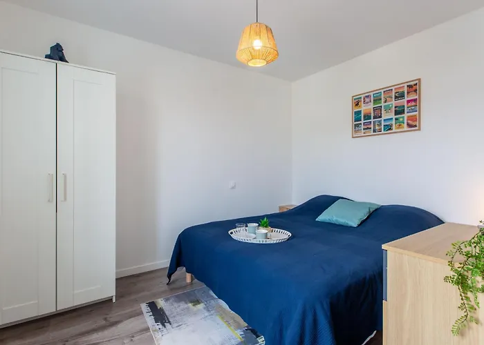 Cap Ocean-2 By Interhome