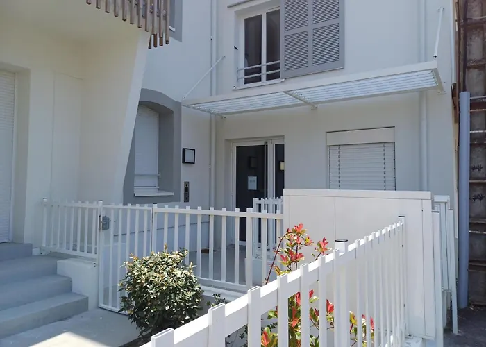 Cap Ocean-2 By Interhome *