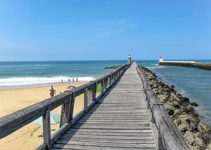 Cap Ocean-2 By Interhome