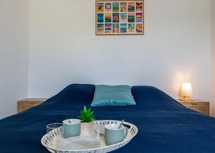 Cap Ocean-2 By Interhome Capbreton