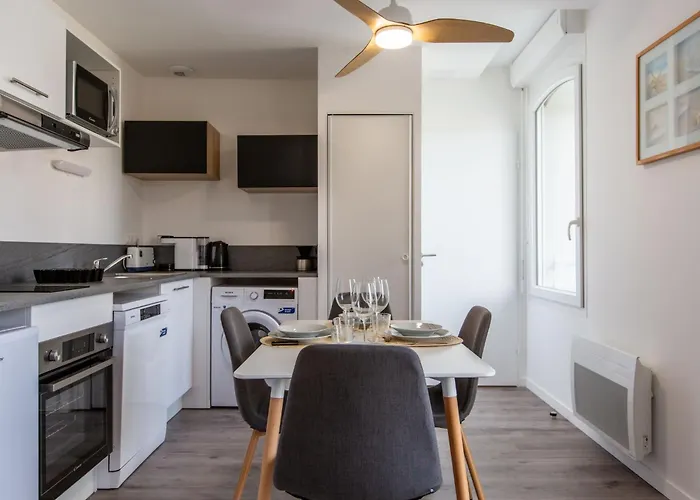 Cap Ocean-2 By Interhome *