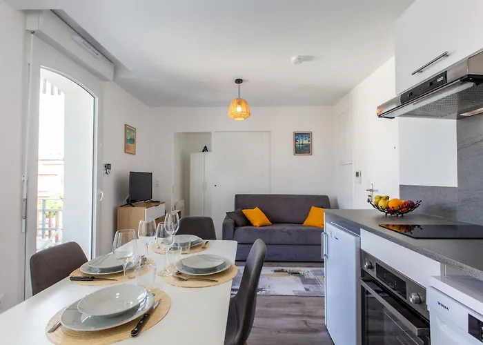 Cap Ocean-2 By Interhome Capbreton