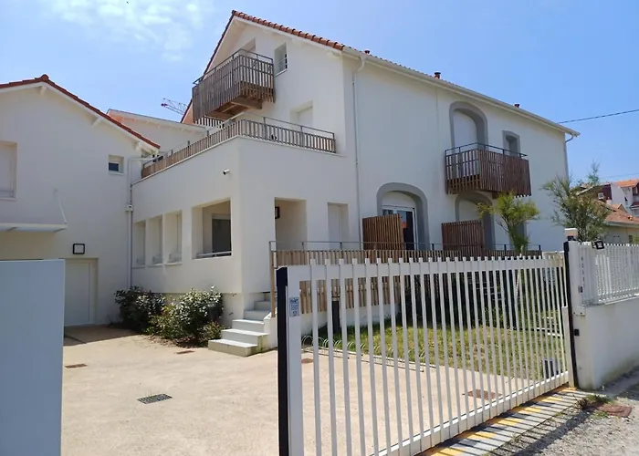 Cap Ocean-2 By Interhome Appartamento