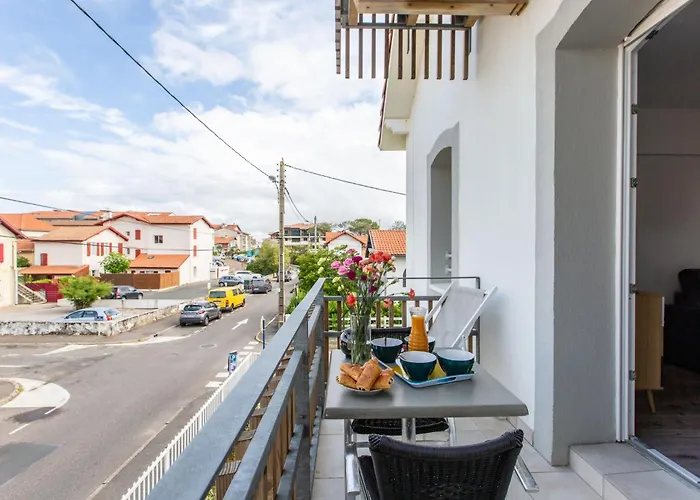 Cap Ocean-2 By Interhome Capbreton