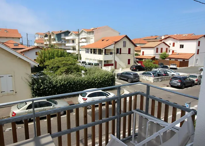 Appartamento Cap Ocean-2 By Interhome *