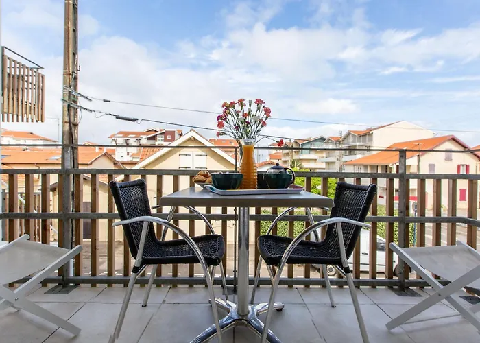 Cap Ocean-2 By Interhome Capbreton