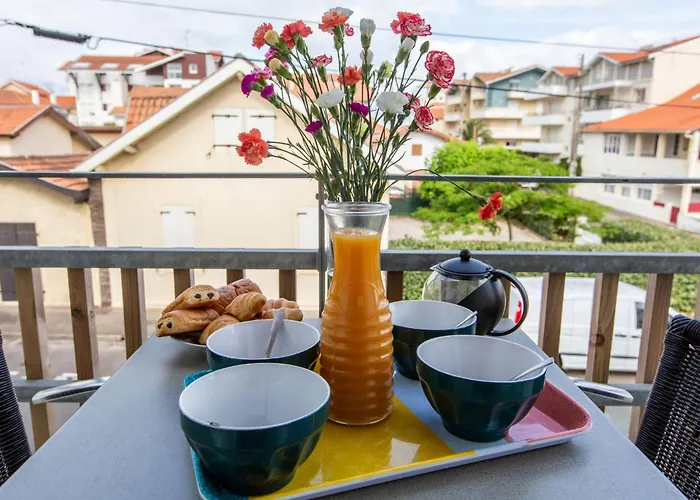 Cap Ocean-2 By Interhome Lejlighed Capbreton