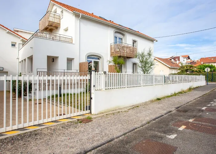 Cap Ocean-2 By Interhome *