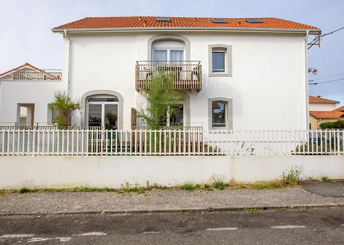 Cap Ocean-2 By Interhome Appartamento